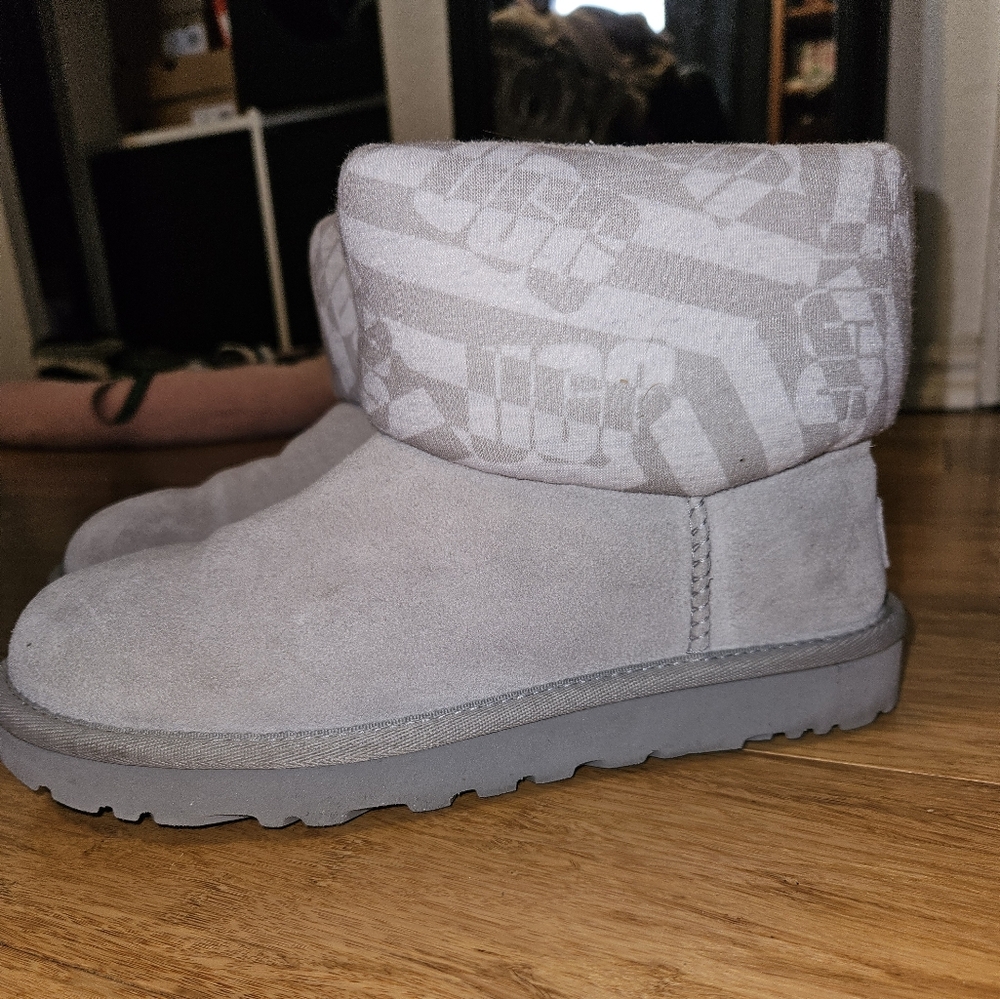 Ugg Minis - image 2